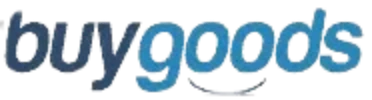BuyGoods authorized retailer logo