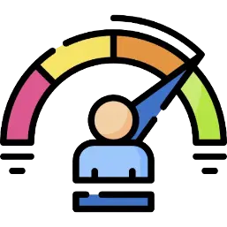 Icon representing male sexual health and performance