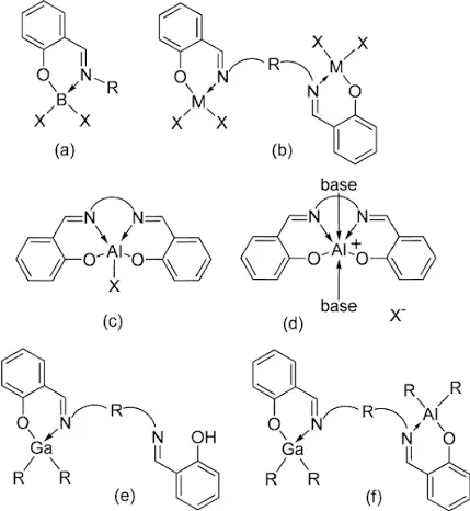 Boron Chelate mineral